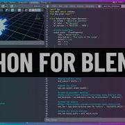 Blender Python