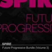 Spire Future Progressive Bundle Volume 3