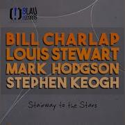 Bill Charlap Yardbird Suite
