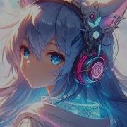 Nightcore Gaming Mix 2024