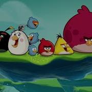 Angry Birds 2 Sounds