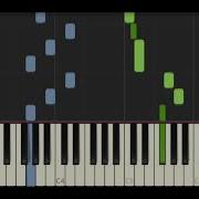 Lara S Theme Piano Version