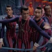 We Are Number One Hatsune Miku