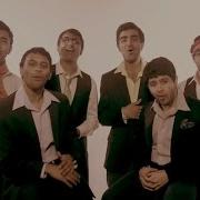 Indian Acapella