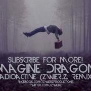 Imagine Dragons Radioactive Rock Remix