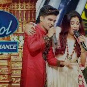 Salman Ali Navratri Special Chalo Bulawa Aaya Hai Indian Idol 10 Neha