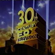 The Curiosity Company 30Th Century Fox Television 1999