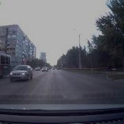 Тикание Поворотника