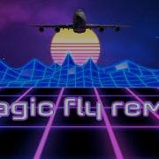 Space Magic Fly Konstantinos K Remix