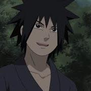 Hashirama Madara