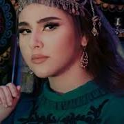Ёсуман Давлатова Парвош Надорм