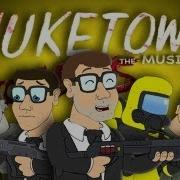 Nuketown The Musical Feat Chuck Testa Black Ops 2 Zombies Parody