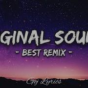 Original Sound Unknown Remix