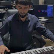 Зажигательная Лезгинка Салих Наваев