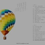 Young Forever Bts Album