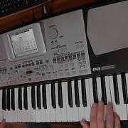 Korgstyle Рома Жуков Прошу Тебя Korg Pa 500 Russiandisco80