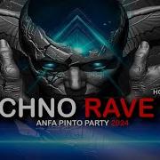 Tecno Rave Mix House Mtrance 2024 La Parada