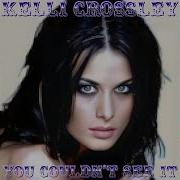 You Couldn T See It Britney Demo