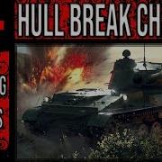 War Thunder Changelog Thoughts Hull Break Changes