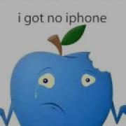 I Got No Iphone