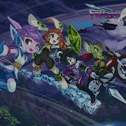 Freedom Planet Ost Merga