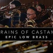 Epic Low Brass The Rains Of Castamere Game Of Thrones Cover For 40