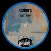 Claborg Every Think