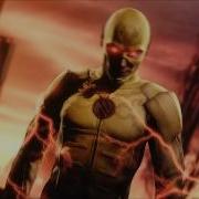 Reverse Flash Action Theme