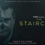 The Staircase Main Title Theme Danny Bensi Alexander Jurriaans