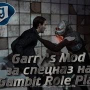 Garry S Mod Darkrp Gambit Role Play