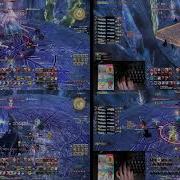 Final Fantasy Xiv Shadowbringers Eden S Verse Refulgence Patch 5 2 Raid