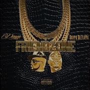 Peryon J Kee Friendzone Feat Skippa Da Flippa