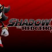 Prison Island Shadow The Hedgehog