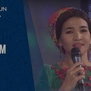 Sahydursun Hojakowa Soyaydim Oytyan
