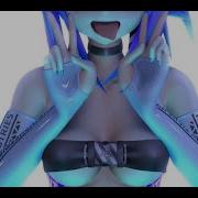 Mmd R 18 Addiction Kangxi