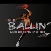 Fat Joe Ballin Instrumental Remake Feat Wiz Khalifa And Teyana Taylor