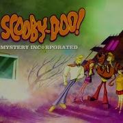 Scooby Doo Mystery Incorporated Theme Song