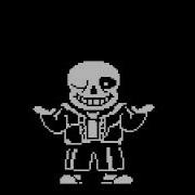 Undertale Megalovania