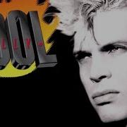 Billy Idol Сборник