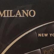 Обзор На Сигареты Milano Италия