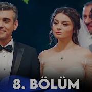 Zemheri 8 Bolum