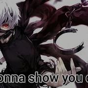 Ken Kaneki Amv Crazy Tokyo Ghoul