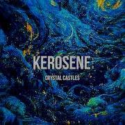 Kerosene Echo Slowed