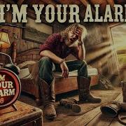 I M Your Damn Alarm Vibefoundry