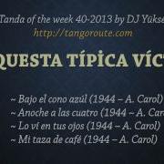 Orquesta Tipica Victor