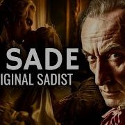 Marquis De Sade