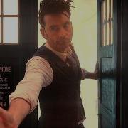 Tardis Returns Wild Blue Yonder