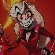 Charlie S Song Hazbin Hotel