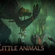 Dirty Little Animals Bones Uk