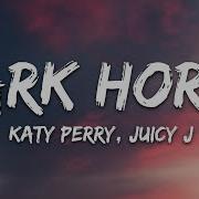 Katy Perry Dark Horse Lyrics Ft Juicy J